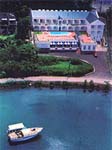 Auberge Seraphine Hotel, St Lucia