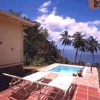 Jalousie Hilton Resort & Spa, St Lucia 