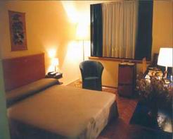 Chateau Linza Hotel, Tirana, Albania