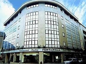 Ahotels Prisma, Les Escalades, Andorra