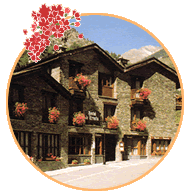 Hotel l'Ermita, Andorra