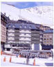 Kandahar Hotel, Andorra