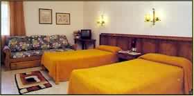 Hotel Pere d'Urg, Andorra