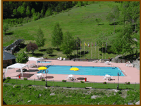 St Gothard Hotel, Andorra