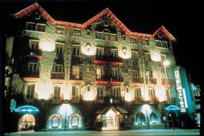 Valira Hotel, Les Escaldes, Andorra