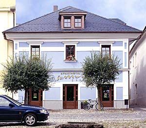 Best Western Hotel, Kasperske Hory, Czech Rep
