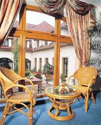 Best Western Selsky Dvur Hotel, Prague