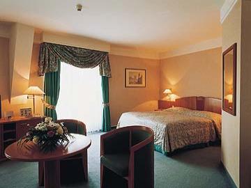 Grand Bohemia Hotel, Prague, Czech Republic