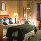 Radisson Alcron Hotel, Prague, Czech Republic