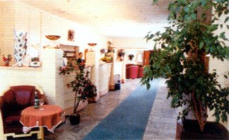 Amber Hotel, Tabor, Czech Republic
