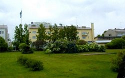 Best Western Hotel, Hamina, Finland