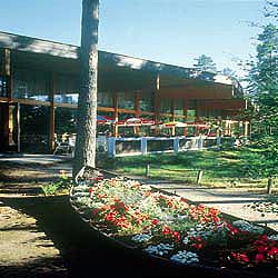 Rantasipi Joutsenlampi Hotel, Joutsa Finland