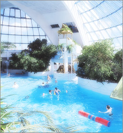 Holiday Club Hotel, Oulu, Finland