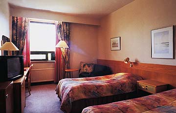 Sokos Rikala Hotel, Salo, Finland