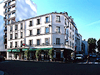 Mercure Hotel, St Charles, Paris
