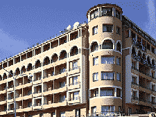 Sofitel Hotel, Cannes, France