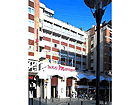 Mercure Toulouse Saint Georges Hotel