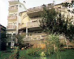 Best Eastern Villa Berika, Tbilisi, Georgia