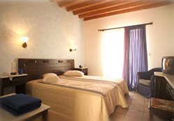 Pelican Bay Art Hotel, Mykonos, Greece