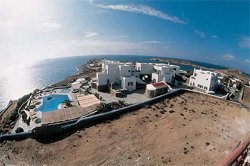 San Giorgio Hotel, Mykonos, Greece