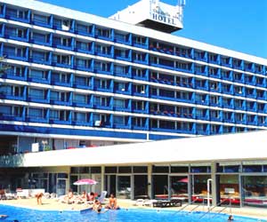 Hotel Annabella, Balatonf&uuml;red, Hungary
