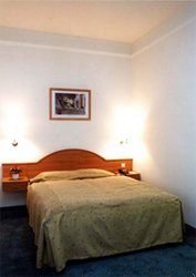 Golden Park Hotel, Budapest, Hungary