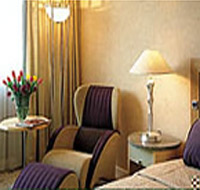 Hilton Westend Hotel, Budapest, Hungary