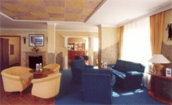 Mediterran Hotel, Budapest, Hungary