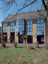 Kalvaria Hotel, Gyoer, Hungary