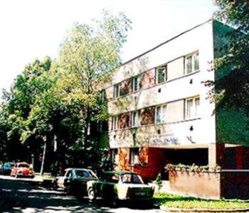 Touring Hotel, Nagykanizsa, Hungary