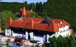 Best Western Janus Hotel, Siofok, Hungary