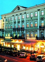 Best Western Pannonia Hotel, Sopron, Hungary