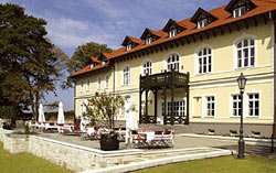 Grof Degenfeld Castle Hotel, Tarcal, Hungary