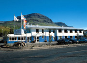 Fosshotel Hotel, Reydarfjoerdur, Iceland