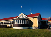 FossHotel Bifroest, Borgarfjordur, Iceland 