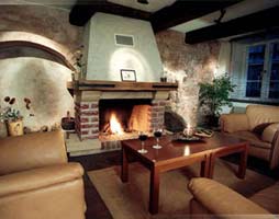 Ainavas Boutique Hotel, Riga, Latvia