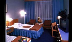 Gydnia Hotel, Gydnia, Poland
