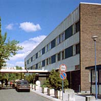 Solec Hotel, Warsaw, Poland
