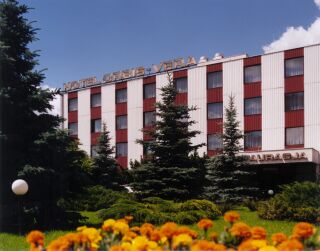 Vera Hotel, Warsaw, Poland