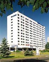 Wroclaw Hotel, Wroclaw, Poland