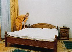 Acc Nifos Hotel, Bratislava, Slovakia