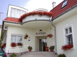 Best Western Koruna Hotel, Nitra, Slovakia