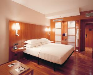 AC Diplomatic Hotel, Barcelona, Spain
