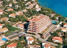 Galetamar Hotel, Calpe, Spain