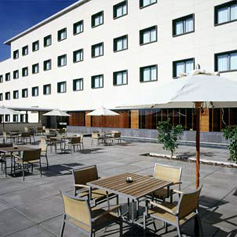 AC Hotel Granada