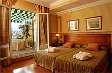 Vincci Granada Hotel