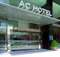 AC Hotel, Lleida, Spain