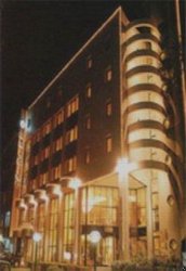 Aldino Hotel, Ankara, Turkey