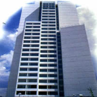 Capital Plaza Hotel, Ankara, Turkey