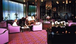 Dedeman Hotel, Ankara, Turkey